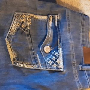 MAURICE BOYFRIEND JEANS